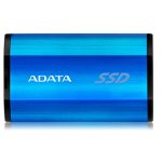 SE800 512GB USB 3.1 tip C Blue, ADATA