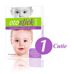 Corectoare estetice pentru urechi clapauge Otostick Bebe, OTOSTICK