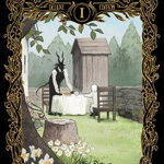 The Girl From The Other Side: Siúil, A Rún Deluxe Edition I (vol. 1-3 Hardcover Omnibus) - Nagabe