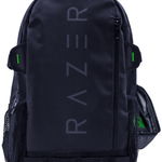 Rucsac laptop gaming Razer Rogue V2, 13.3", Negru