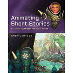 Animating Short Stories, 