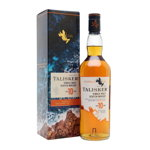 Talisker 10 ani Island Single Malt Scotch Whisky 1L, Talisker