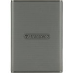SSD Transcend ESD360C 2TB USB 3.2 tip C, Transcend