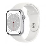 Apple Watch S8 GPS 41mm Silver