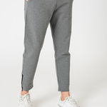 Pantaloni jogger relaxed fit