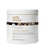 Milk Shake Integrity - Tratament nutritiv intensiv pentru toate tipurile de par 500ml, Milk Shake