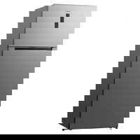 Combine frigorifice Albatros Full No Frost, 415 L, Clasa energetica E, Led, FA58NFXE