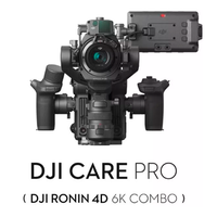 Licenta electronica DJI Care Pro Ronin 4D-6K