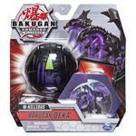 Figurina Bakugan Armored Alliance - Deka, Nillious