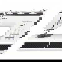 Mașină de cusut electrică Brother HF27, Brother