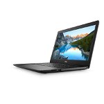 Laptop Dell Inspiron 3593, i5-1035G1, 15.6inch, RAM 8GB, SSD 256GB, nVidia GeForce MX230 2GB, Linux, Black