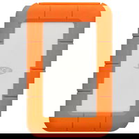 Rugged Secure 2TB, Lacie