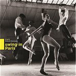 Swing In Paris LP