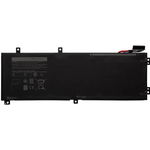 Acumulator notebook Baterie pentru Dell ONCC3D Li-Polymer 3 celule 11.4V 4900mAh