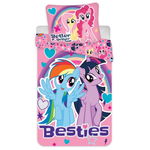 Lenjerie de pat pentru copii My Little Pony Child (small)