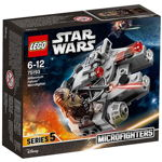 LEGO Star Wars Millennium Falcon Microfighter 75193