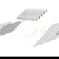 Uscator de rufe Leifheit Rollfix 150 Triple Longline