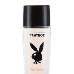 Playboy Spray natural femei 75 ml Play it Lovely