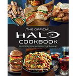 Untitled Gaming Cookbook, 