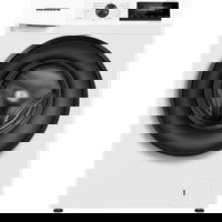 Masini de spalat rufe automate MASINA DE SPALAT SLIM HWM-H6010IVSMC+++