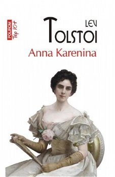Anna Karenina (editie de buzunar), 