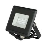 Proiector Led Flood Light, 10W, 12 led, A++, IP66, lumina alba, OEM