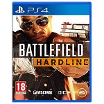 Battlefield Hardline PS4, Play Station