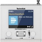 Radio TechniSat Technisat DigitRadio Flex 2, TechniSat