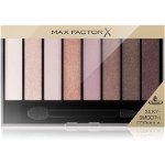 Max Factor Masterpiece Nude Palette paleta farduri de ochi culoare 003 Rose Nudes 6,5 g, Max Factor