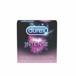Durex Intense Orgasmic Condom 3db
