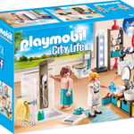 Baie din casa moderna Playmobil City Life, Playmobil