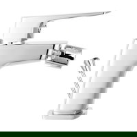 Baterie bideu, Ferro, Vitto Verdeline, crom