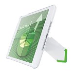 Carcasa cu stativ iPad mini cu retina display alb LEITZ Complete, LEITZ