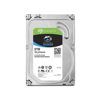 Hard disk 2TB - Seagate Surveillance SKYHAWK, Seagate