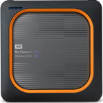 WD EXTERNAL WIRELESS SSD 1TB USB 3.0