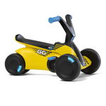 Kart BERG GO 2 SparX Galben