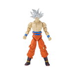 Figurina Articulata Bandai - Dragon Ball Ultra Instinct Goku, Bandai