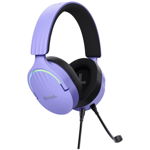 Gaming GXT 490P Fayzo, Purple, TRUST