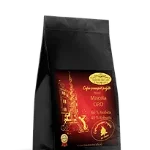Cafea macinata, Miscela ORO, 60% Arabica 40% Robusta, 250 g