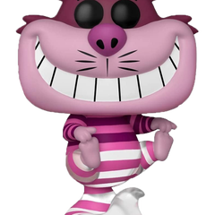 Figurina Funko Pop Alice 70th – Cheshire Cat (TRL)