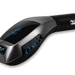 Modulator auto X5 cu port USB si slot card microSD, Cumpar 24 H