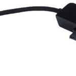 Adaptor HDD Inter-Tech K104AG1 USB 3.0 Type-C SATA negru