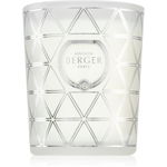 Maison Berger Paris Geode Cotton Caress lumânare parfumată Frosted 180 g, Maison Berger Paris