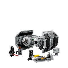 LEGO   Star Wars - TIE Bomber (75347), 625 piese