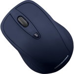 Mouse wireless Modecom MC-WM4 Blue