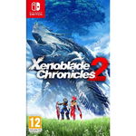 Joc Consola Nintendo of Europe SE Xenoblade Chronicles 2