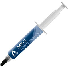 Pasta termica MX-5 50grame ARCTIC MX5 50g ACTCP00050A, Arctic Cooling