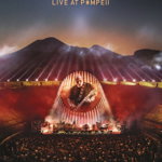 David Gilmour (from Pink Floyd)-Live At Pompeii-2DVD