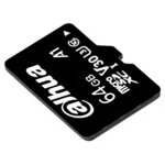 Cardul Dahua Technology TF-L100 SDXC 64GB clasa 10 (TF-L100-64GB), Dahua Technology