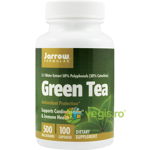 Green Tea (Ceai verde) 500mg 100cps Secom,, JARROW FORMULAS